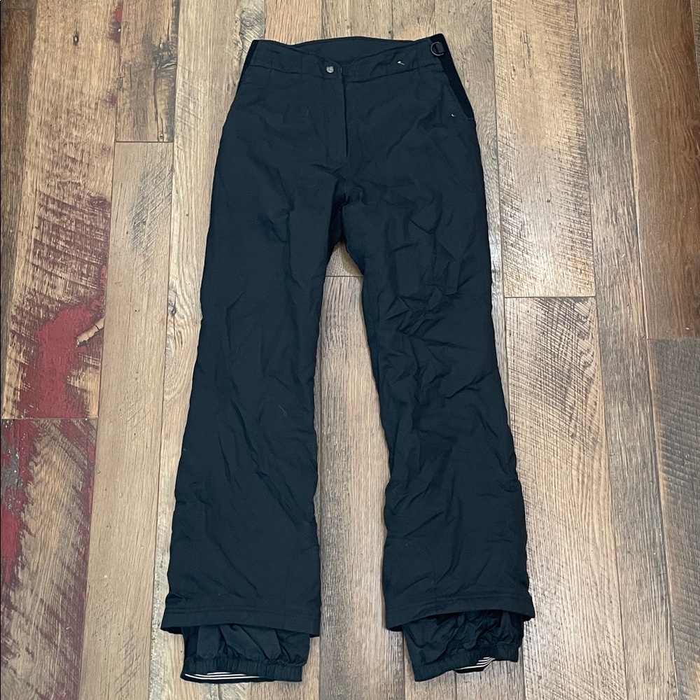 Obermeyer snow ski snowboard pants Wm 4